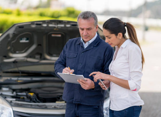 Auto insurance office in Portola Valley